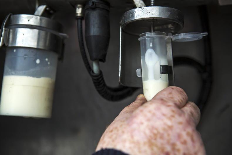 Growing fears of milk supply restrictions Growing fears of milk supply restrictions