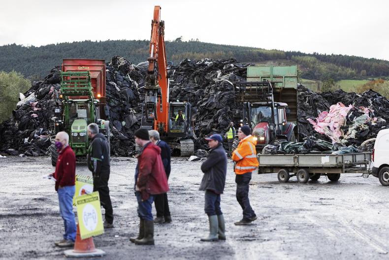 No price increase in farm plastic disposal for 2022 No price increase in farm plastic disposal for 2022