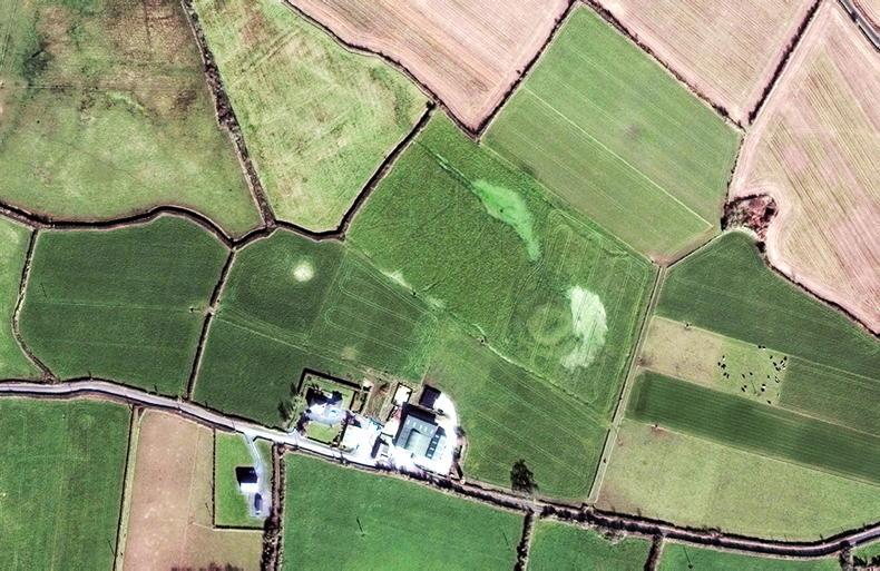 Farmers fined almost €500,000 in land eligibility inspections Farmers fined almost €500,000 in land eligibility inspections