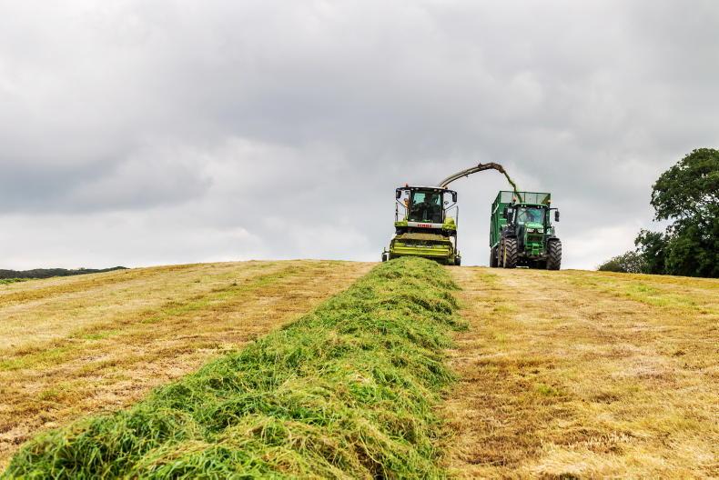 Surging oil and gas prices mean more pain for farmers Surging oil and gas prices mean more pain for farmers