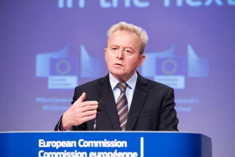 Commission to review Farm to Fork objectives amid Ukrainian crisis Commission to review Farm to Fork objectives amid Ukrainian crisis