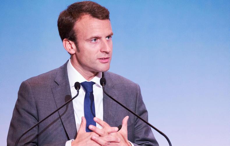 Editorial: we can’t continue with the same policies in a different world Editorial: we can’t continue with the same policies in a different world