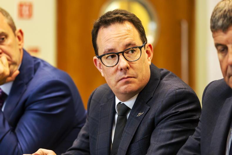 Co-operation not competition between Irish and New Zealand ag-tech sector Co-operation not competition between Irish and New Zealand ag-tech sector