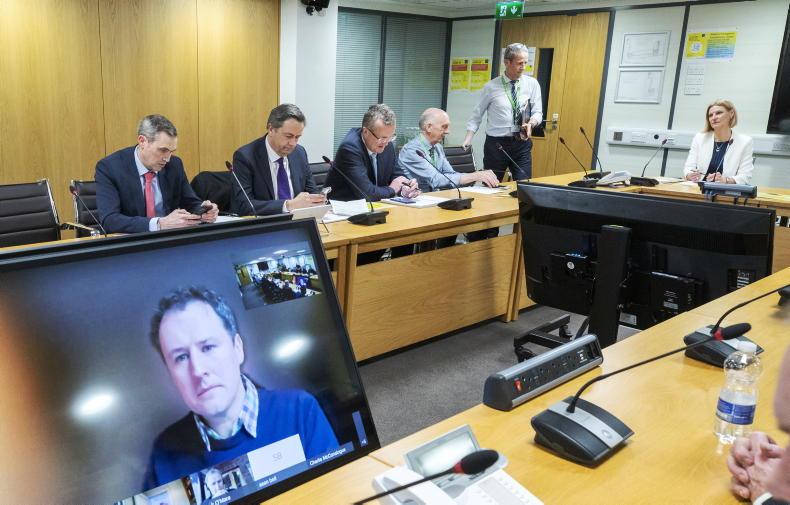 Government must do more on fuel costs for farmers Government must do more on fuel costs for farmers