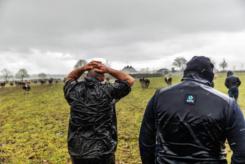 Weekend weather: wind and rain as unsettled spell continues Weekend weather: wind and rain as unsettled spell continues