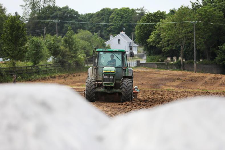 Clover seed supplies will not match anticipated demand Clover seed supplies will not match anticipated demand