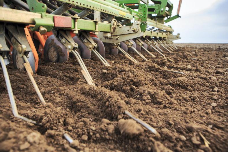 Grain Trends: reduced volatility as price drift continues up Grain Trends: reduced volatility as price drift continues up