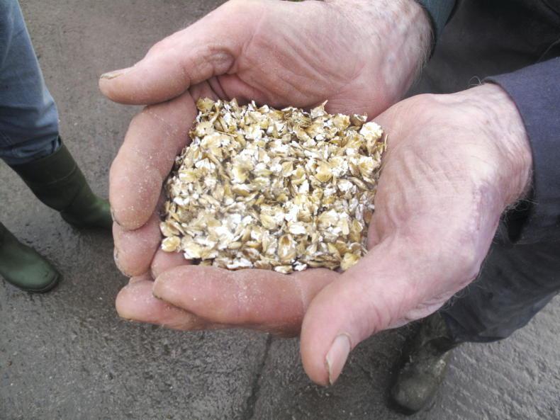 ‘War premium’ of €100/t on some feed ‘War premium’ of €100/t on some feed