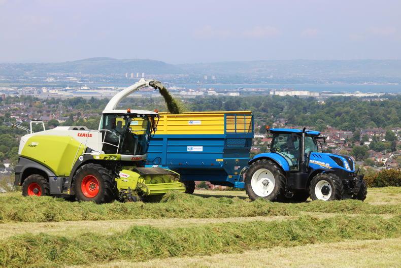 Machinery costing – a new approach based on fuel usage Machinery costing – a new approach based on fuel usage