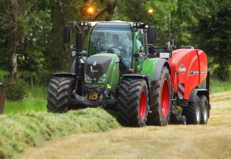 Machinery costing – a new approach based on fuel usage Machinery costing – a new approach based on fuel usage