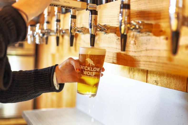 Food News: beer on tap Food News: beer on tap