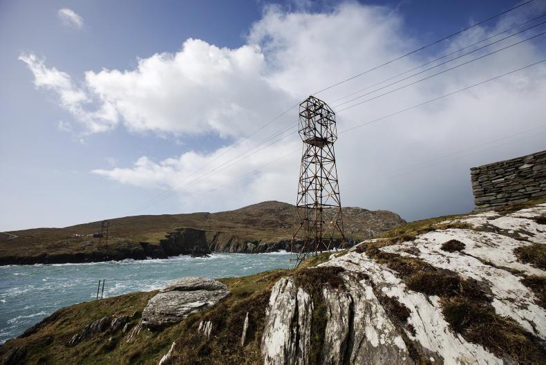 Dursey Island ferry needs to get up and running – IFA Dursey Island ferry needs to get up and running – IFA