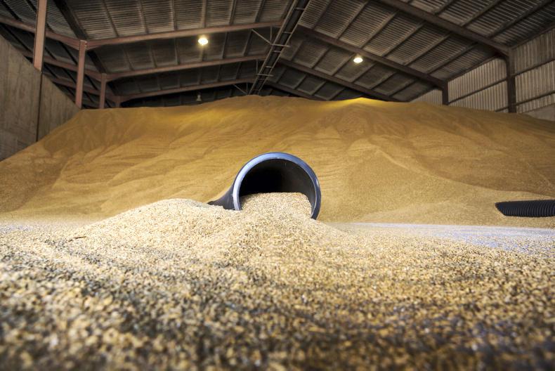 Grain markets: large delays remain for Ukrainian grain exports Grain markets: large delays remain for Ukrainian grain exports