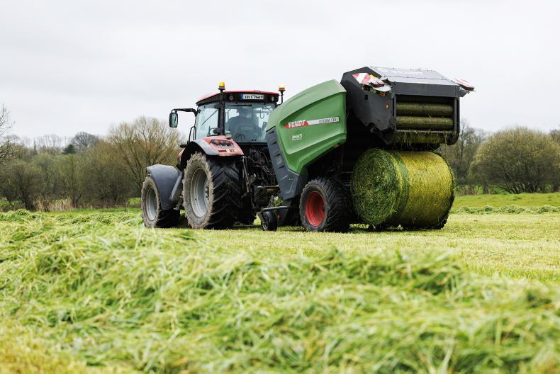 57% of drystock farmers plan to cut nitrogen rates on silage ground 57% of drystock farmers plan to cut nitrogen rates on silage ground
