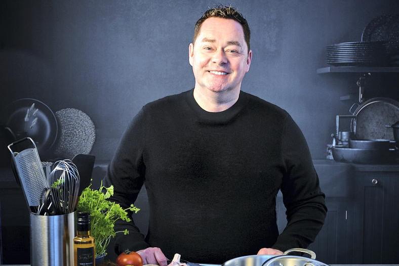 Cook with Neven Competition Cook with Neven Competition