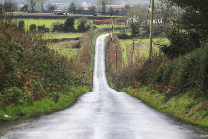 Rural Ireland is 'alive and kicking' - Humphreys Rural Ireland is 'alive and kicking' - Humphreys