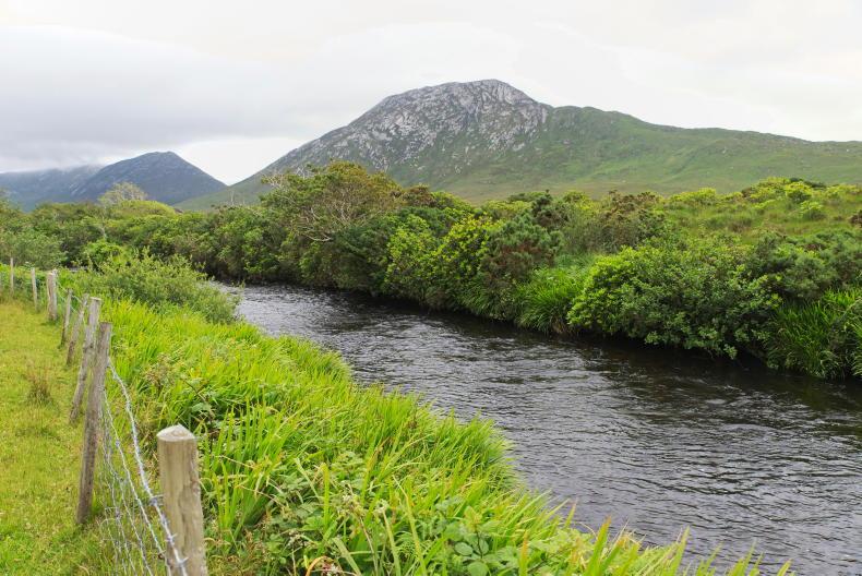 Wild Atlantic Nature project the factory Ballycroy ‘craved but couldn’t have’ Wild Atlantic Nature project the factory Ballycroy ‘craved but couldn’t have’