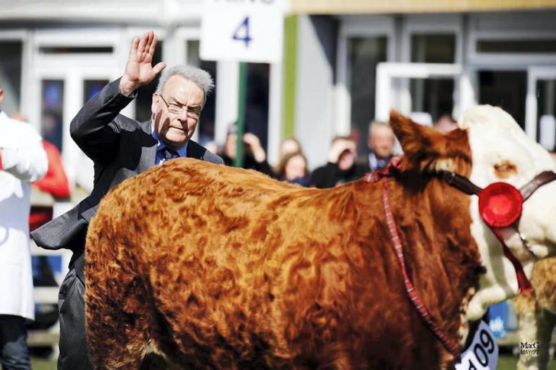 Watch: Day one Balmoral show results Watch: Day one Balmoral show results