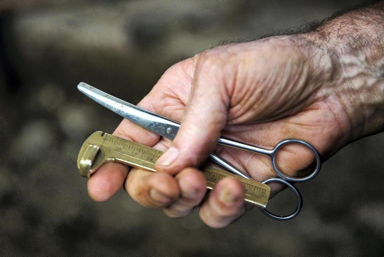 TB eradication can’t be ‘done on the cheap’ - ICSA TB eradication can’t be ‘done on the cheap’ - ICSA