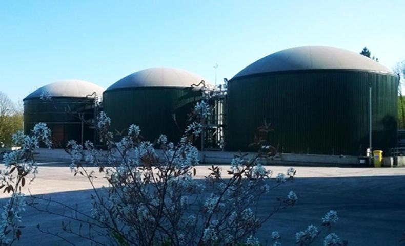 EU to provide €37bn to ramp up biogas production EU to provide €37bn to ramp up biogas production