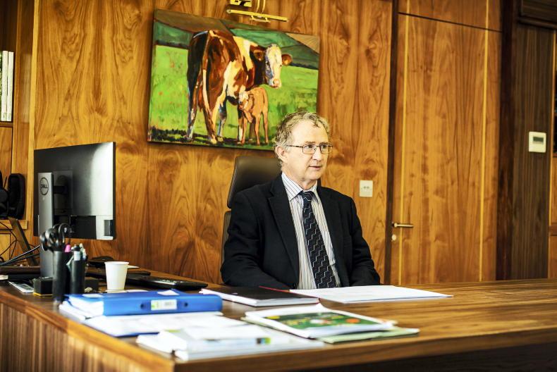 Consideration for livestock needed in biogas plans – Teagasc chief Consideration for livestock needed in biogas plans – Teagasc chief