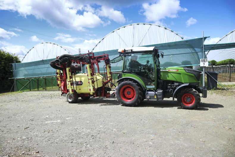 Sweet little Fendt outfit Sweet little Fendt outfit