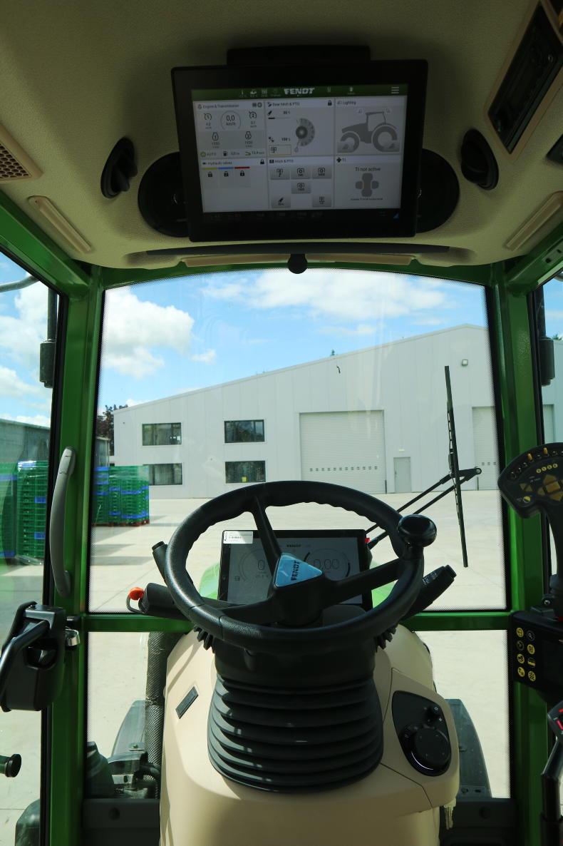 Sweet little Fendt outfit Sweet little Fendt outfit