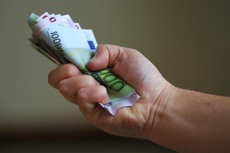 Commission's lump sum 'short changing farmers' - IFA Commission's lump sum 'short changing farmers' - IFA