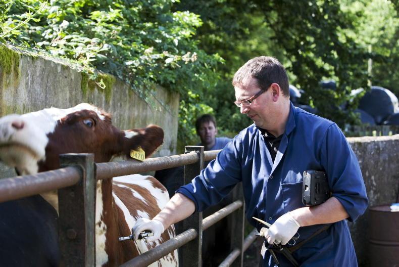 ICSA ‘will not agree’ to more TB testing ICSA ‘will not agree’ to more TB testing