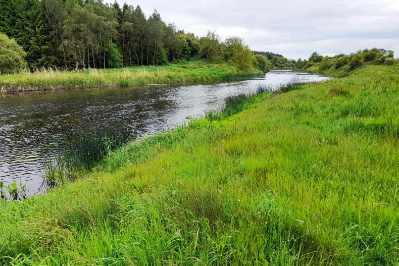 Agri-related projects receive almost €20,000 from water development fund Agri-related projects receive almost €20,000 from water development fund