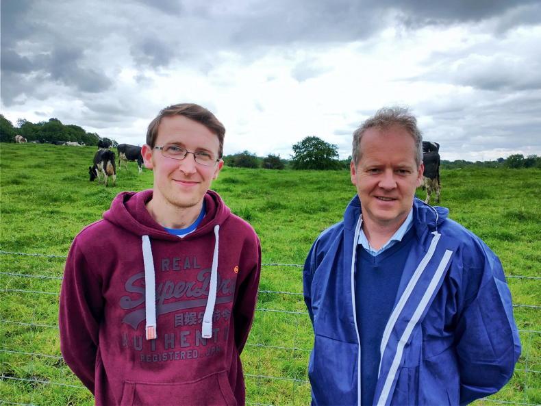 Quality takes a hit in first cut silage