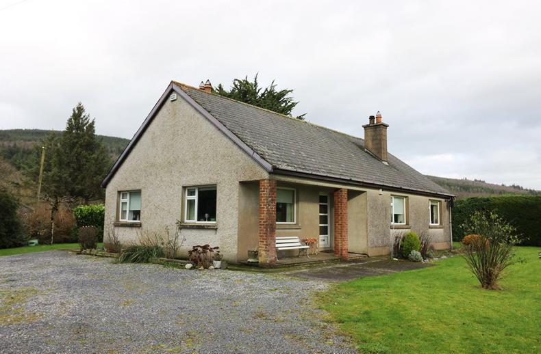 Fine big farm in scenic Tipperary Fine big farm in scenic Tipperary