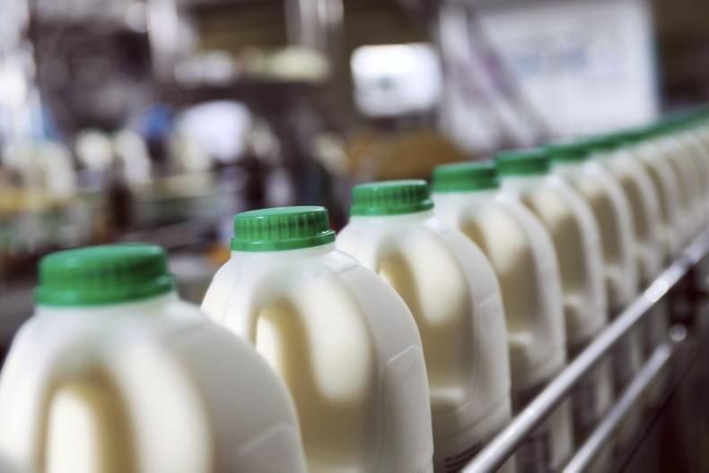 Liquid milk market unviable - IFA Liquid milk market unviable - IFA