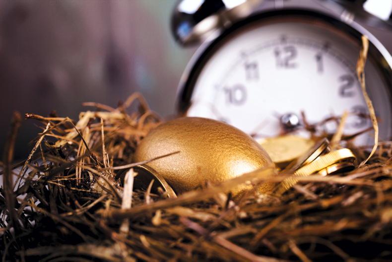 Colm McCarthy: workers will pay price for needless pensions populism Colm McCarthy: workers will pay price for needless pensions populism