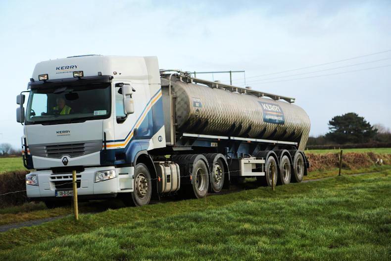 Kerry Co-op wins patronage share ruling Kerry Co-op wins patronage share ruling