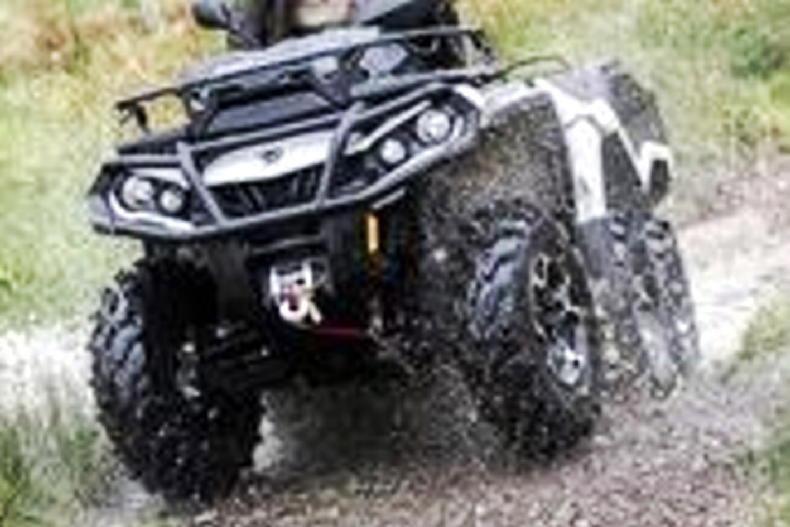 Make farm safety more than a one-month focus Make farm safety more than a one-month focus