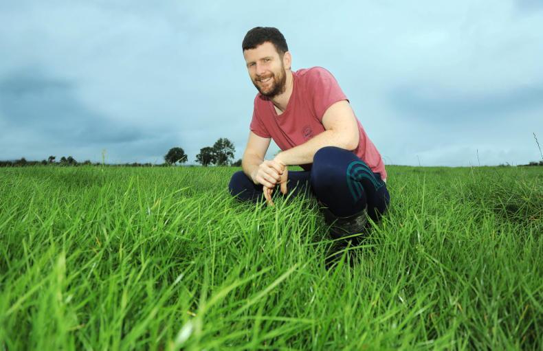 Search for Grassland Farmer of the Year begins Search for Grassland Farmer of the Year begins