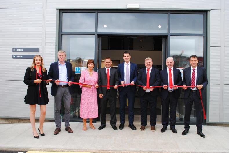 WBD officially open new state-of-the-art premises WBD officially open new state-of-the-art premises