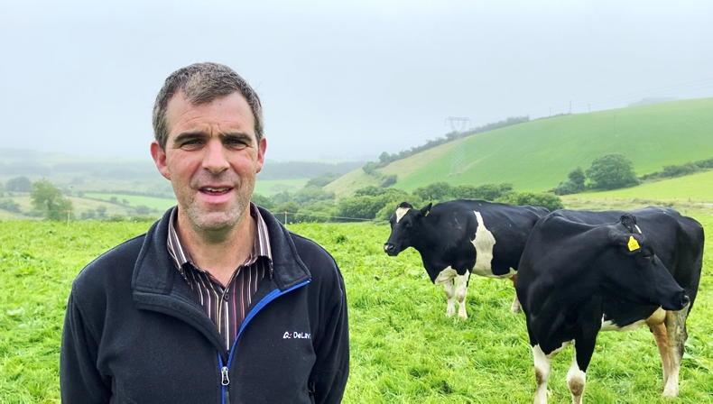 Scaling new heights in Scartaglen Scaling new heights in Scartaglen