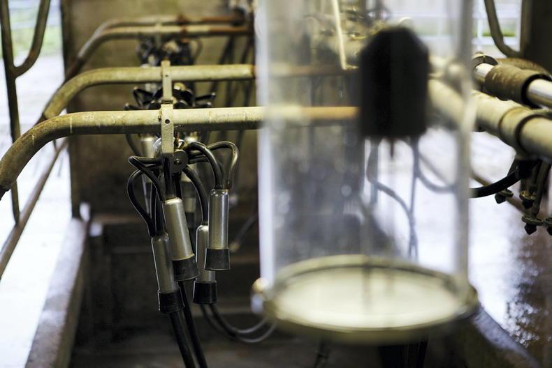 ICMSA cuts milk cheque levy by one third ICMSA cuts milk cheque levy by one third