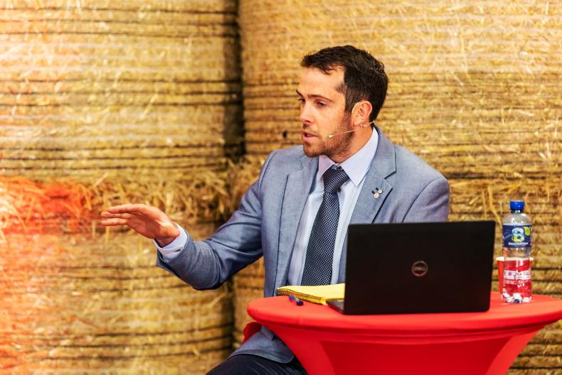 IFA and Macra clash on National Reserve funding as applications double IFA and Macra clash on National Reserve funding as applications double