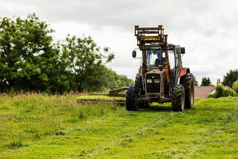 Weekend weather: mostly dry conditions with highs of 21°C Weekend weather: mostly dry conditions with highs of 21°C