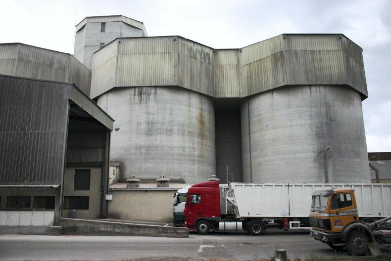 Canada spends €40m to store 2.4m tonnes of Ukraine’s grain Canada spends €40m to store 2.4m tonnes of Ukraine’s grain