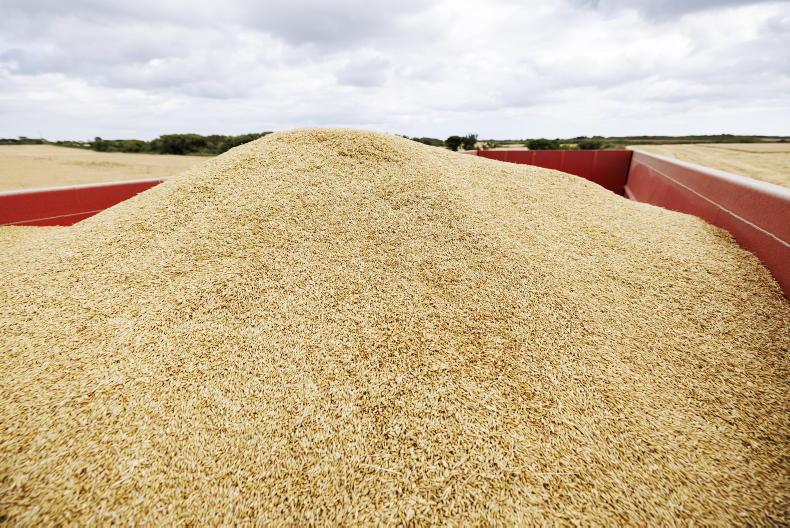 Boortmalt imposes €12/t energy charge on growers Boortmalt imposes €12/t energy charge on growers