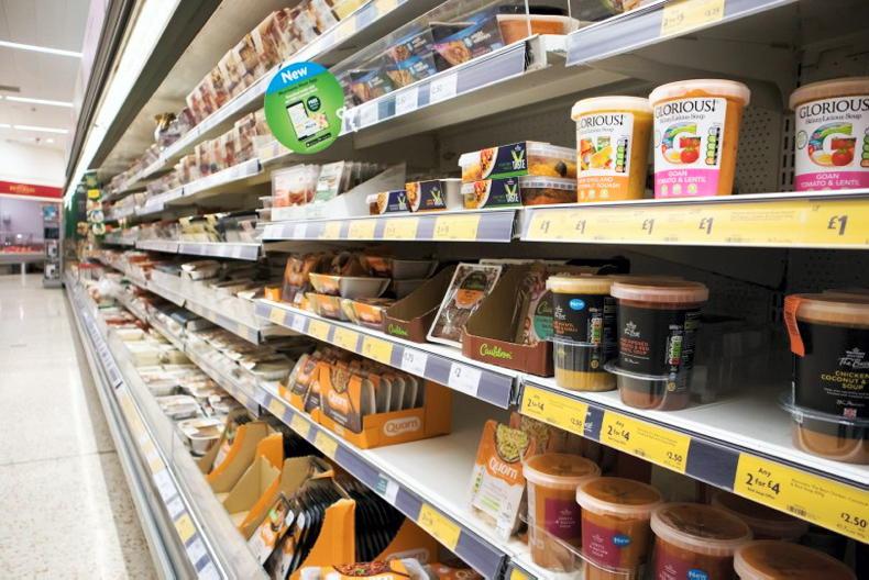 Meat alternatives have lower environmental impact – Oxford study Meat alternatives have lower environmental impact – Oxford study