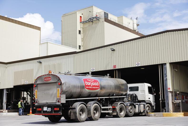 Dairy Trends: milk supply, China and GDT dominate buying decisions Dairy Trends: milk supply, China and GDT dominate buying decisions