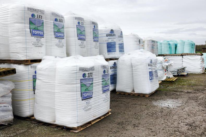 How to manage fertiliser on dairy farms this autumn How to manage fertiliser on dairy farms this autumn