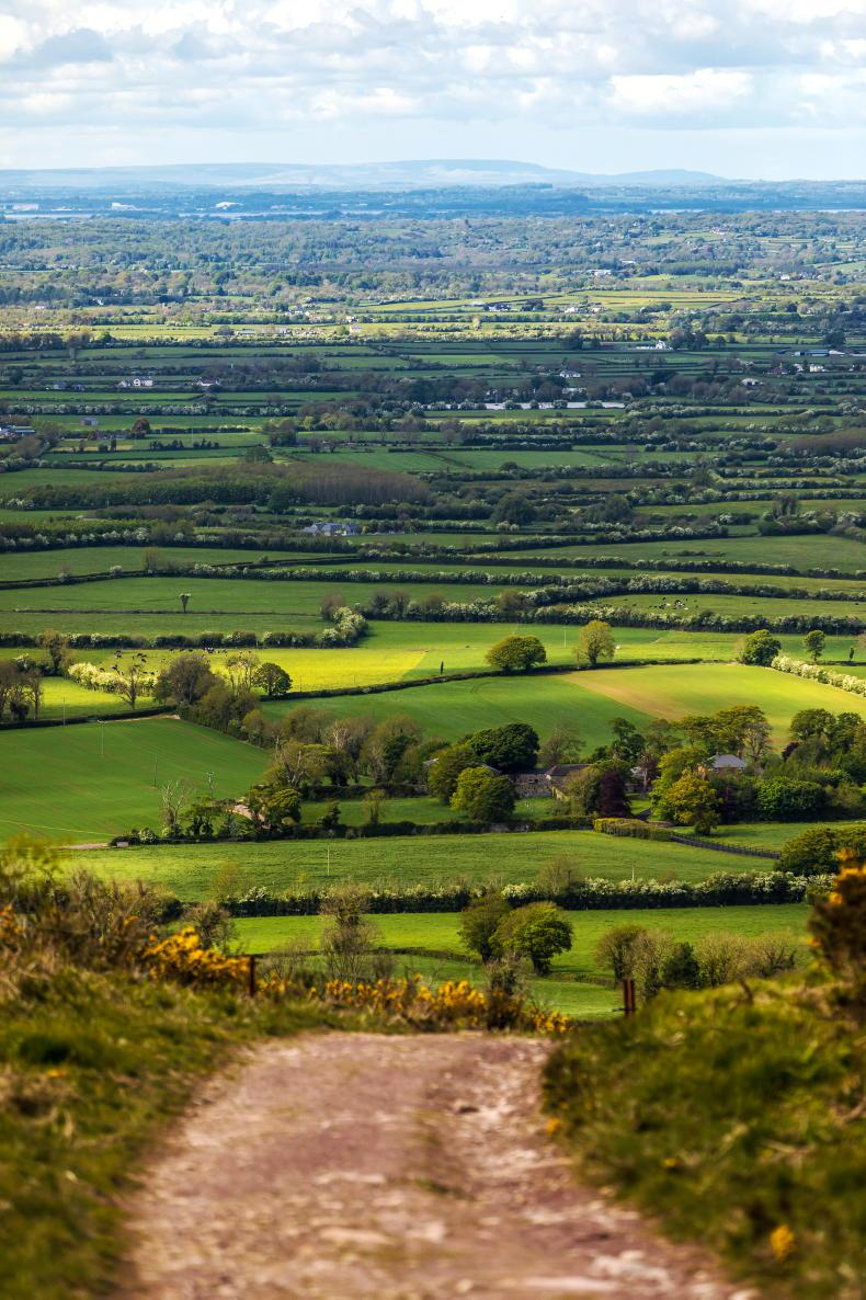 Kilknockan Hill
