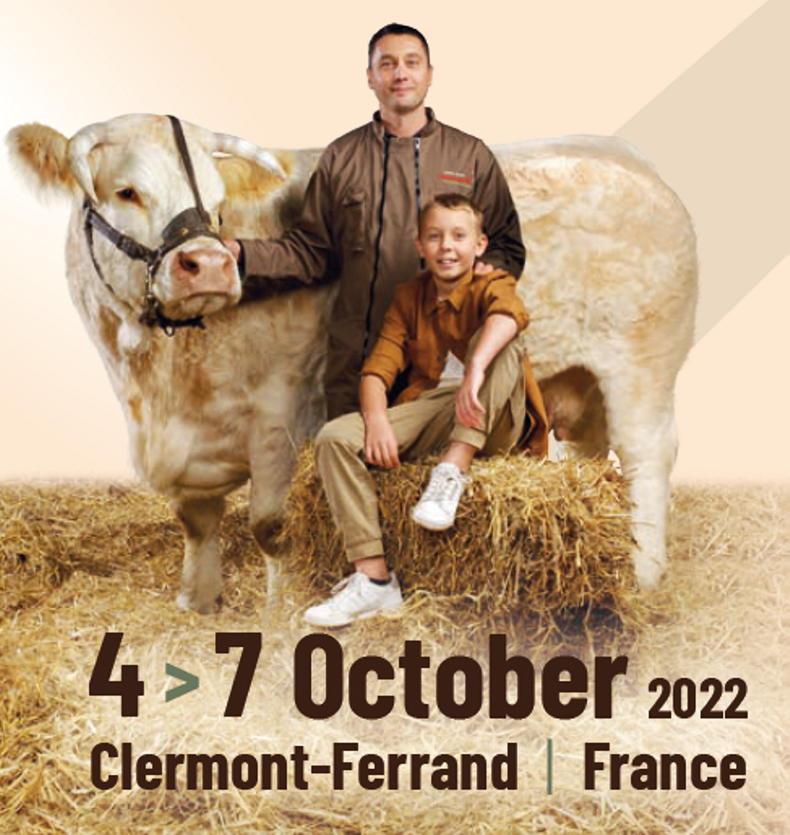 Sommet de l’Élevage set to host national and international competitions Sommet de l’Élevage set to host national and international competitions