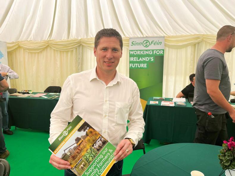 Beef factories operate a ‘secretive’ process - Sinn Féin Beef factories operate a ‘secretive’ process - Sinn Féin